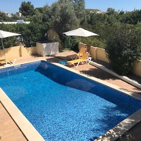 Da Paz Villa *