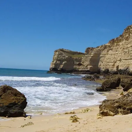 Da Paz Carvoeiro (Lagoa)